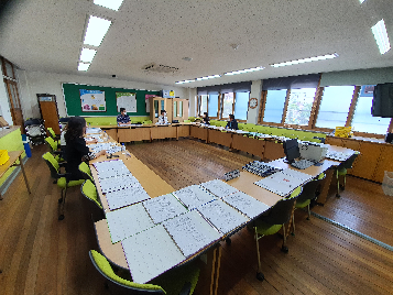 2020학년도&nbsp;통합교육&nbsp;연구학교&nbsp;실천단계&nbsp;협의회