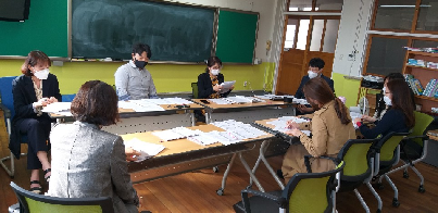 보고단계&nbsp;수업과정안&nbsp;점검