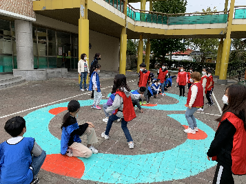 4학년&nbsp;통합교육&nbsp;전래놀이