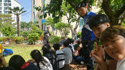 6학년&nbsp;2반&nbsp;장애이해&nbsp;체험&nbsp;봉사활동&nbsp;및&nbsp;사후&nbsp;협의회