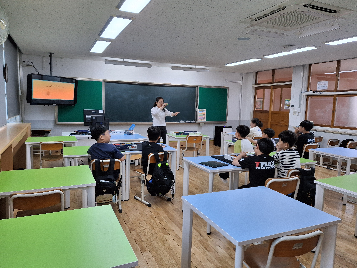 2026학년도 늘봄학교 공개수업