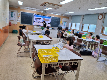 2026학년도 상반기 늘봄학교 공개수업