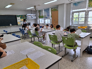 2026학년도 상반기 늘봄학교 공개수업
