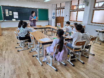 2026학년도 상반기 늘봄학교 공개수업