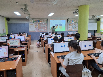 2026학년도 상반기 늘봄학교 공개수업