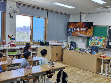 2026학년도 화재 대피 훈련 실시